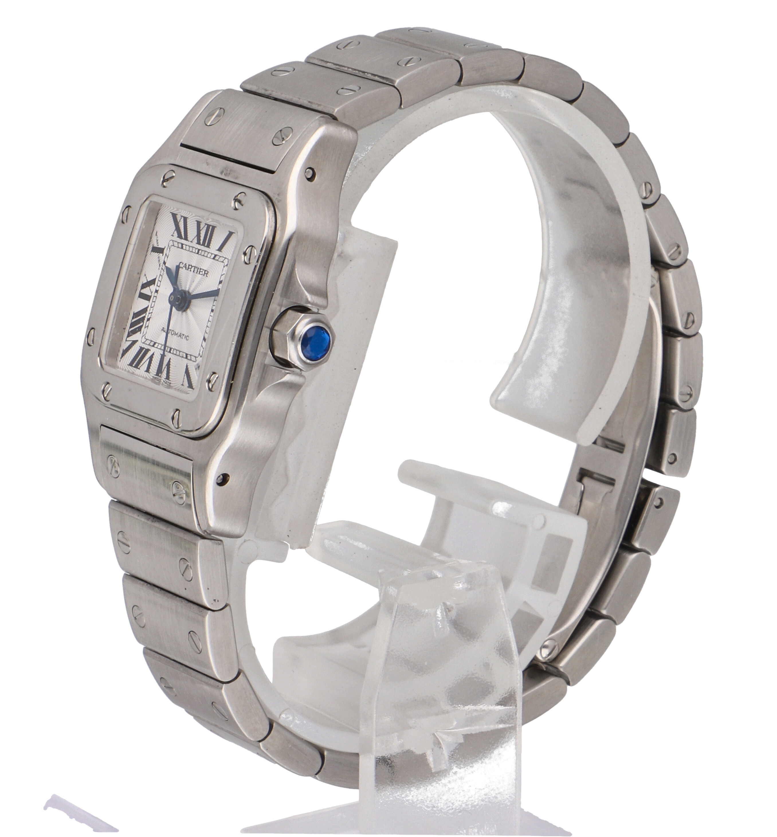 Cartier Santos